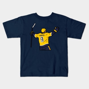 Filip goal Kids T-Shirt